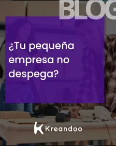 cómo hacer crecer una pequeña empresa