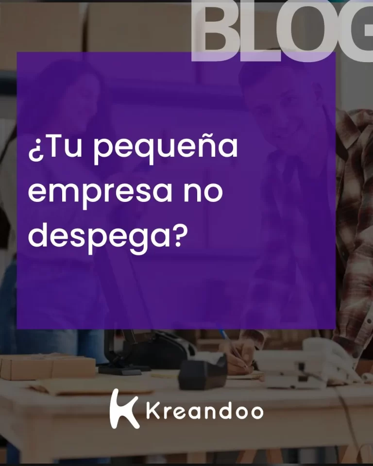 cómo hacer crecer una pequeña empresa