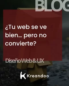 Diseño Web Centrado en el Usuario: Una Web que Conecte