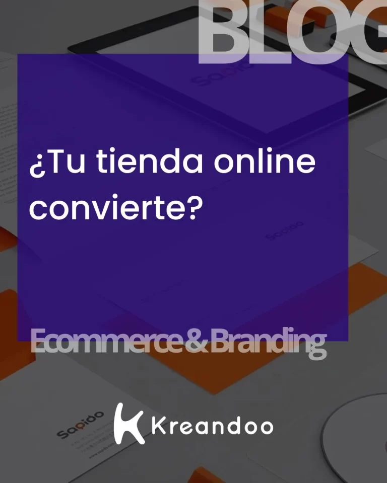 Cómo Aumentar Conversiones en tu Tienda Online