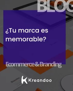 branding memorable para pequeñas marcas