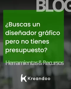 Canva para emprendedores y pequeñas empresas