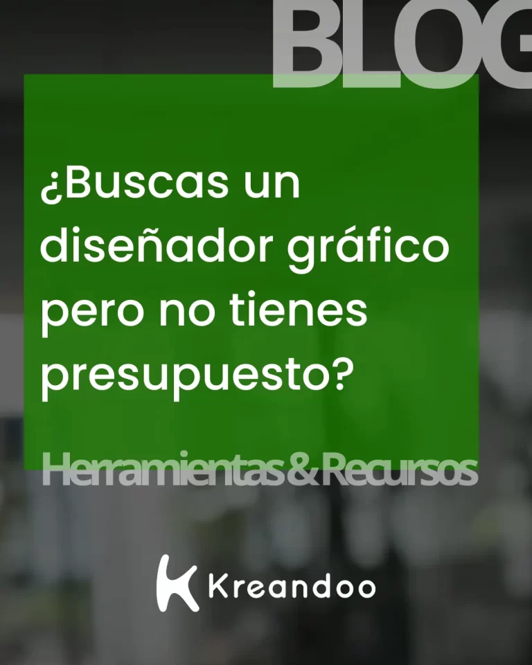 Canva para emprendedores y pequeñas empresas