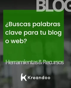 investigación de palabras clave con Google Keyword Planner