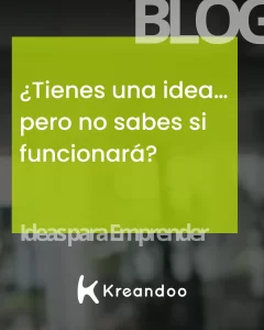 Cómo validar una idea de negocio