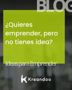Cómo Tener Ideas para Emprender si No se te Ocurre Nada