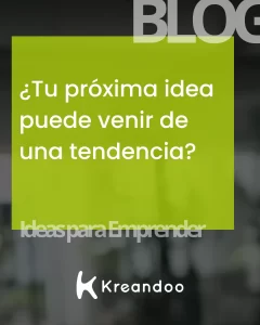 Ideas de Negocio Basadas en Tendencias 2025