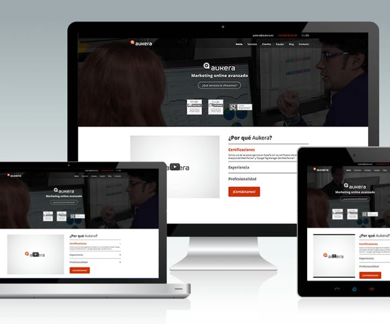kreandoo web design