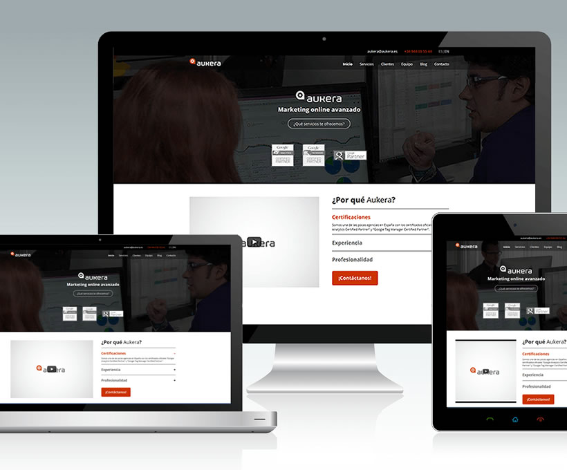 kreandoo web design