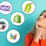 Diseño web moderno para Ecommerce