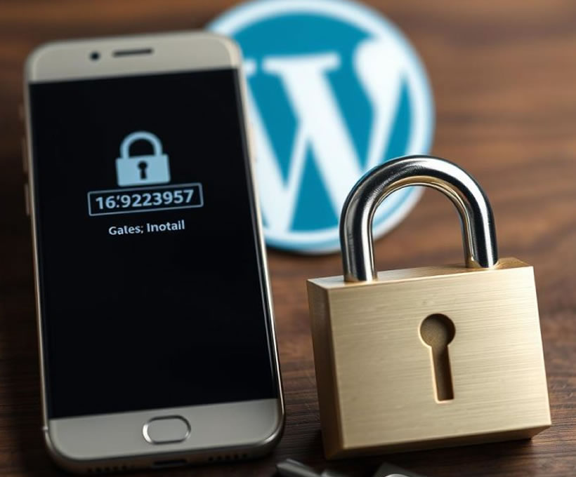 Seguridad en WordPress 3