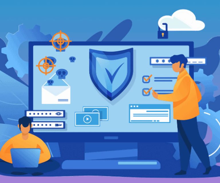 Seguridad en WordPress