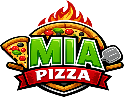 logo miapizza