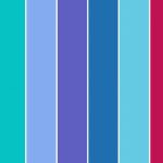 paleta de colores