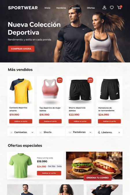 ecommerce