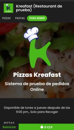 Kreafast